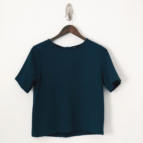 Jade Top - Picture 1 of 1